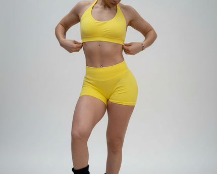 Sujetador Deportivo 3