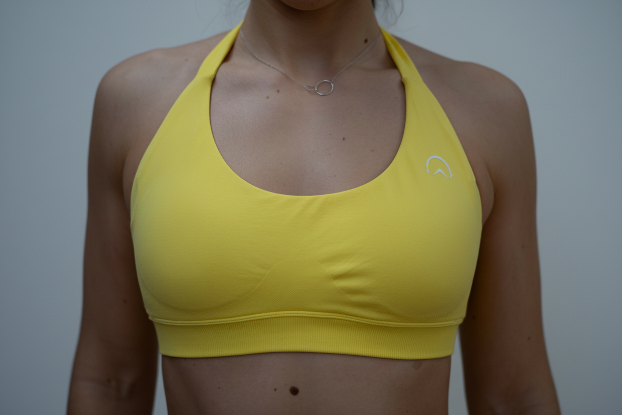 Sujetador Deportivo 3