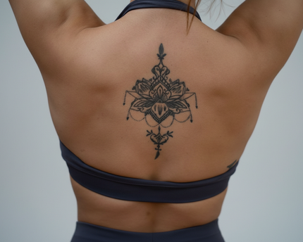 Sujetador Deportivo 3