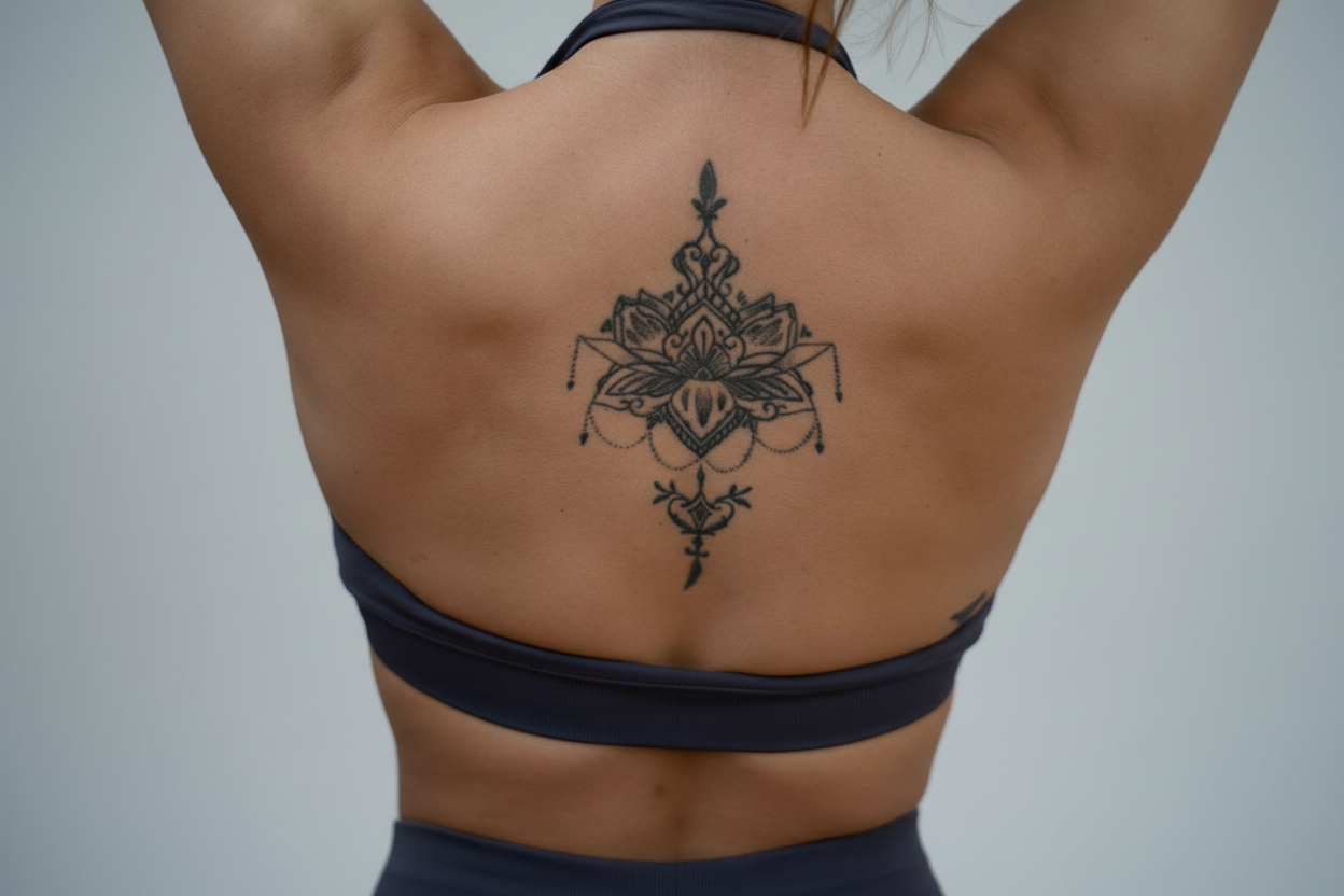 Sujetador Deportivo 3