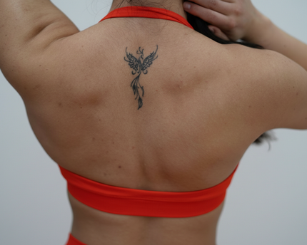 Sujetador Deportivo 3