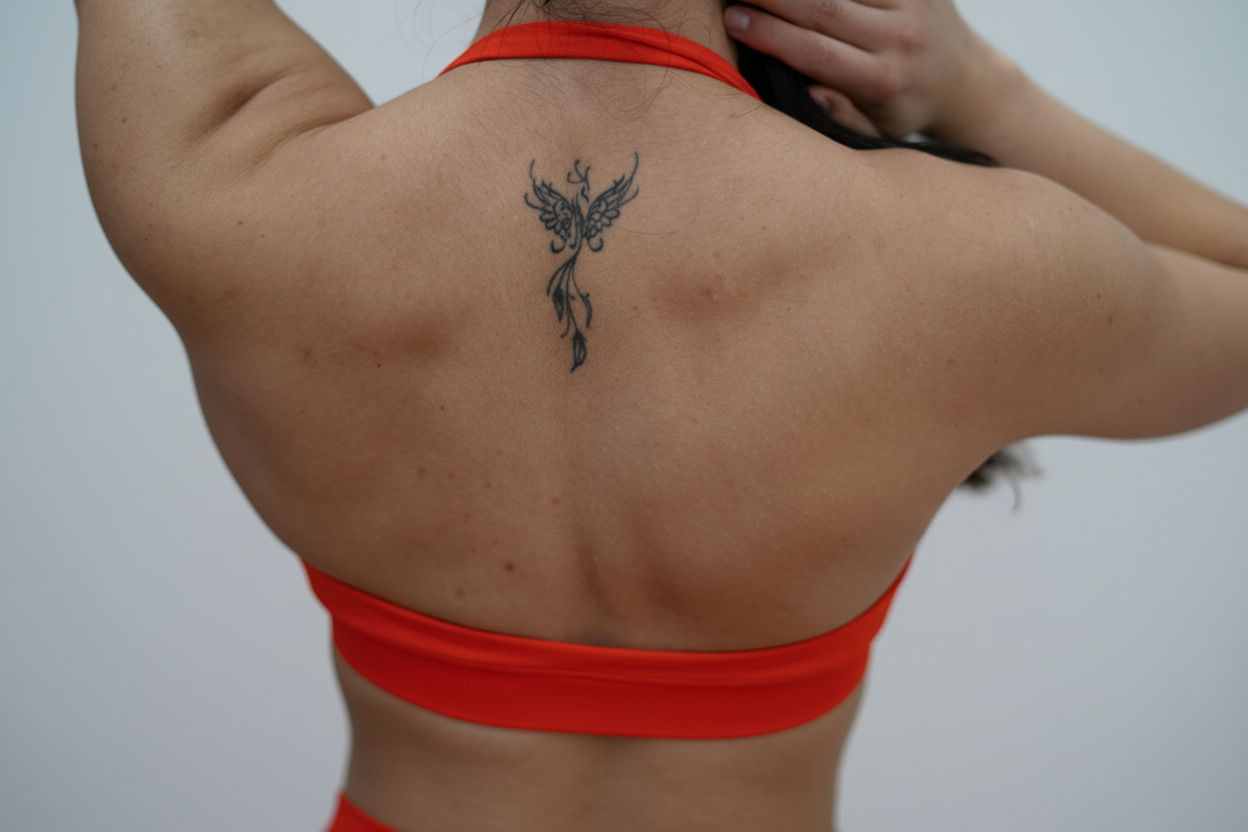 Sujetador Deportivo 3