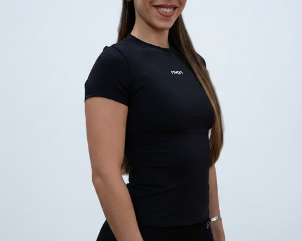 Camiseta Elástica