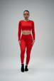 Rojo / XS