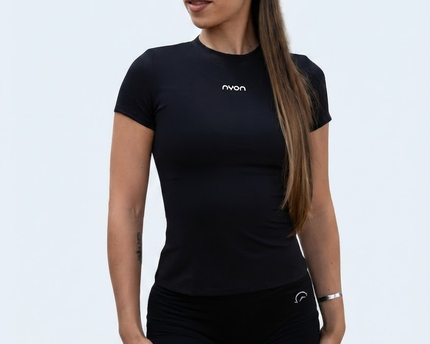 Camiseta Elástica