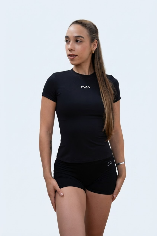 Camiseta Elástica