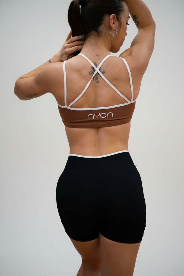 Sujetador Deportivo 2