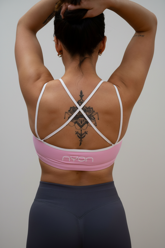 Sujetador Deportivo 2