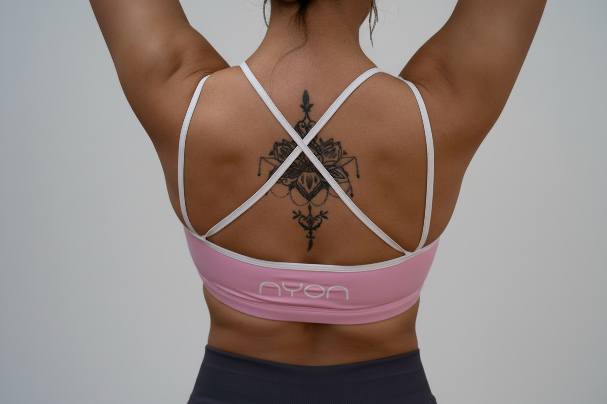 Sujetador Deportivo 2