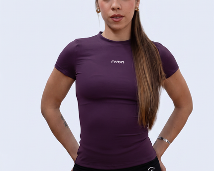 Camiseta Elástica