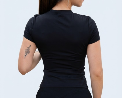 Camiseta Elástica