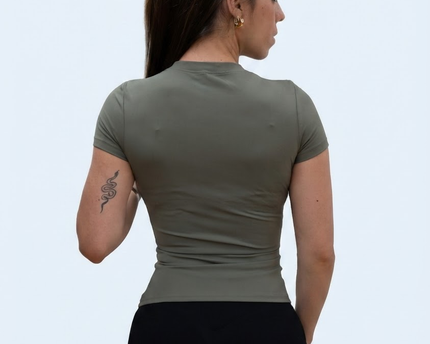 Camiseta Elástica