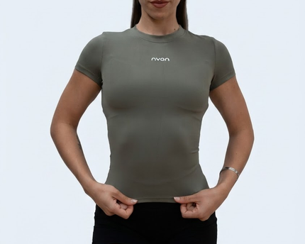 Camiseta Elástica