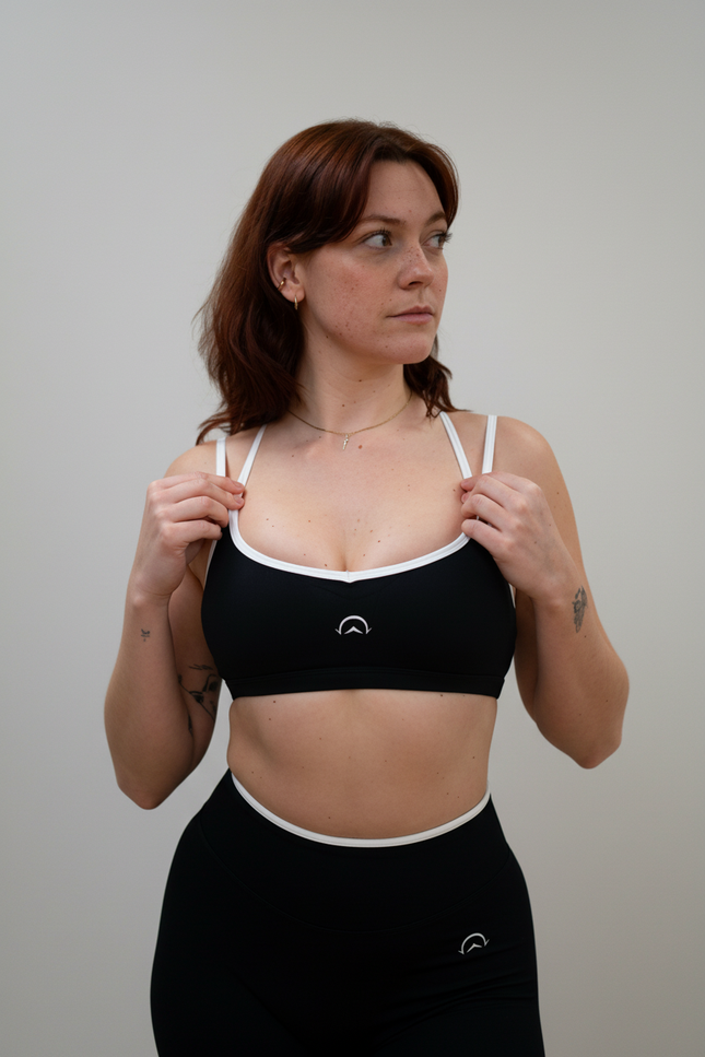 Sujetador Deportivo 2