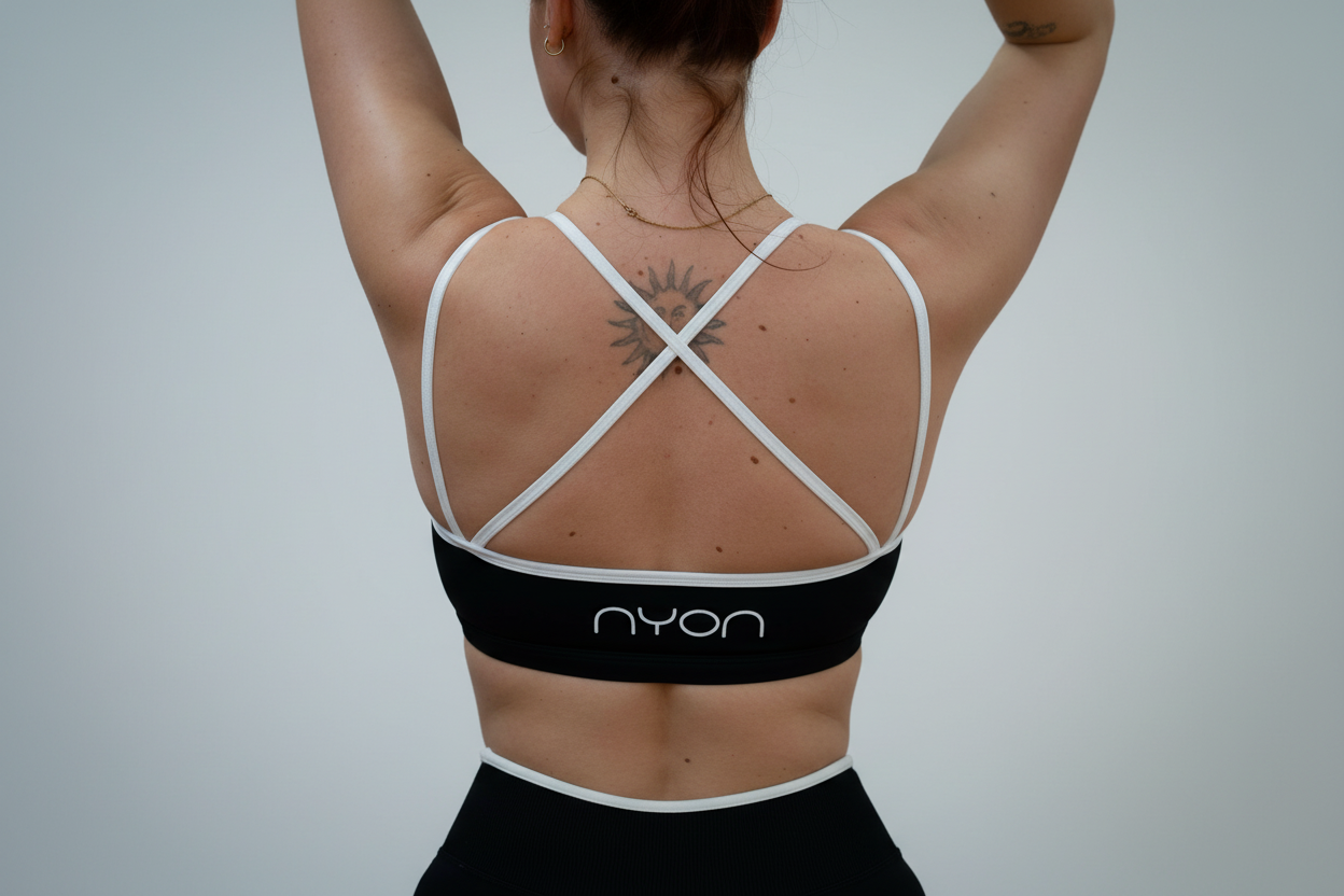 Sujetador Deportivo 2