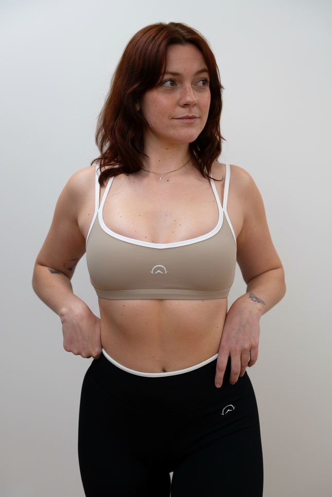 Sujetador Deportivo 2