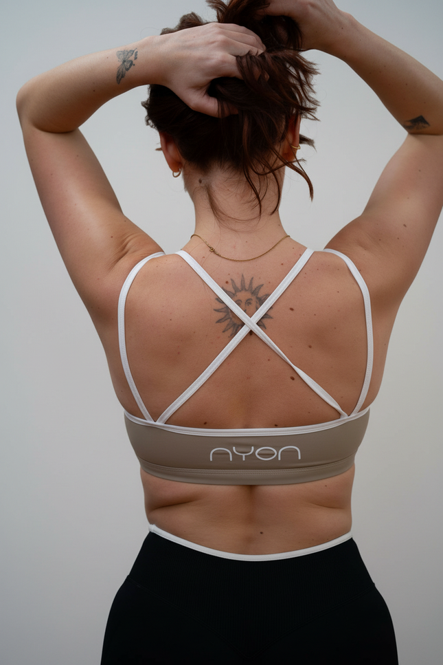 Sujetador Deportivo 2