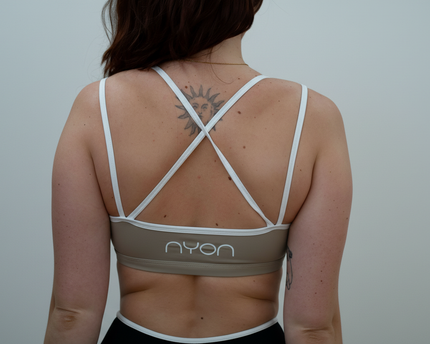 Sujetador Deportivo 2