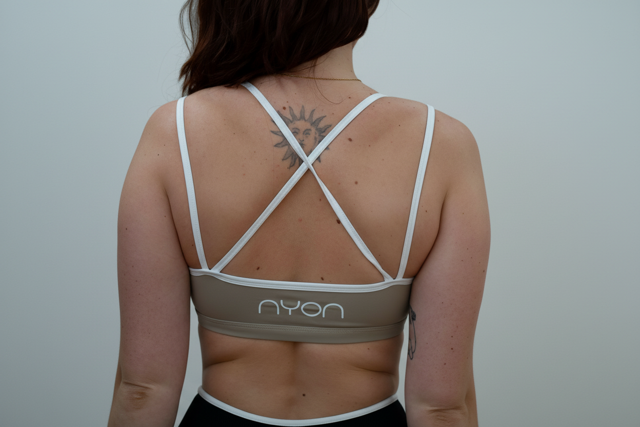 Sujetador Deportivo 2