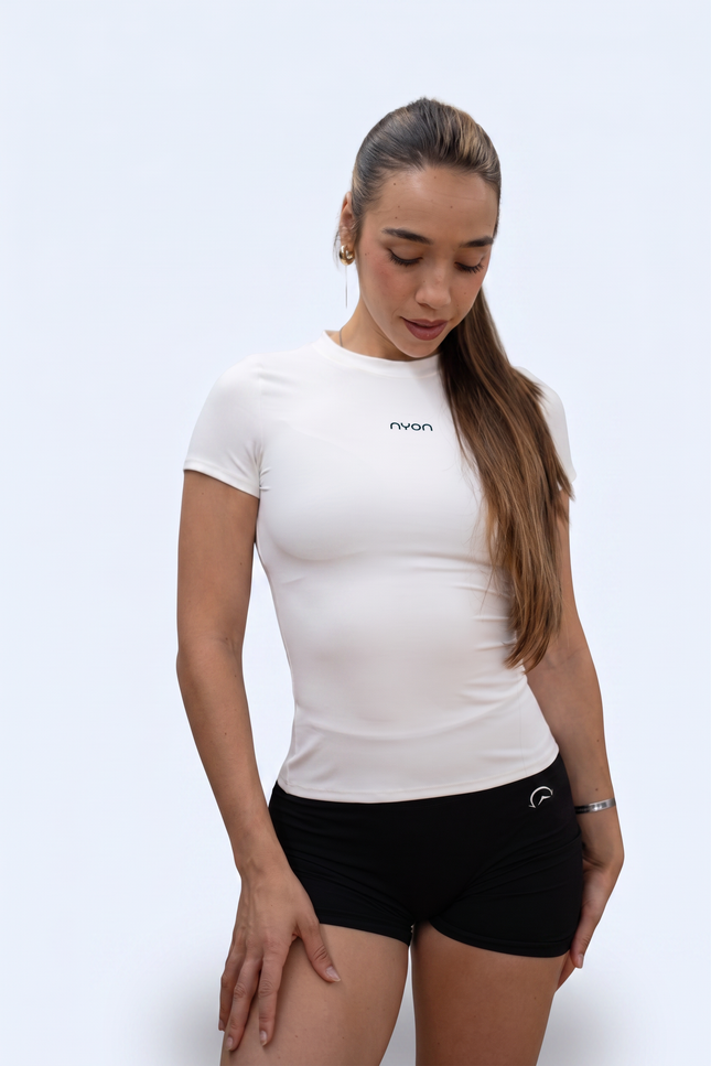 Camiseta Elástica
