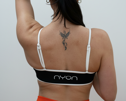 Sujetador Deportivo
