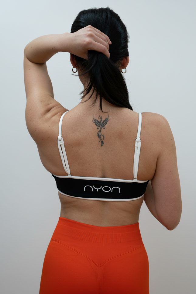 Sujetador Deportivo