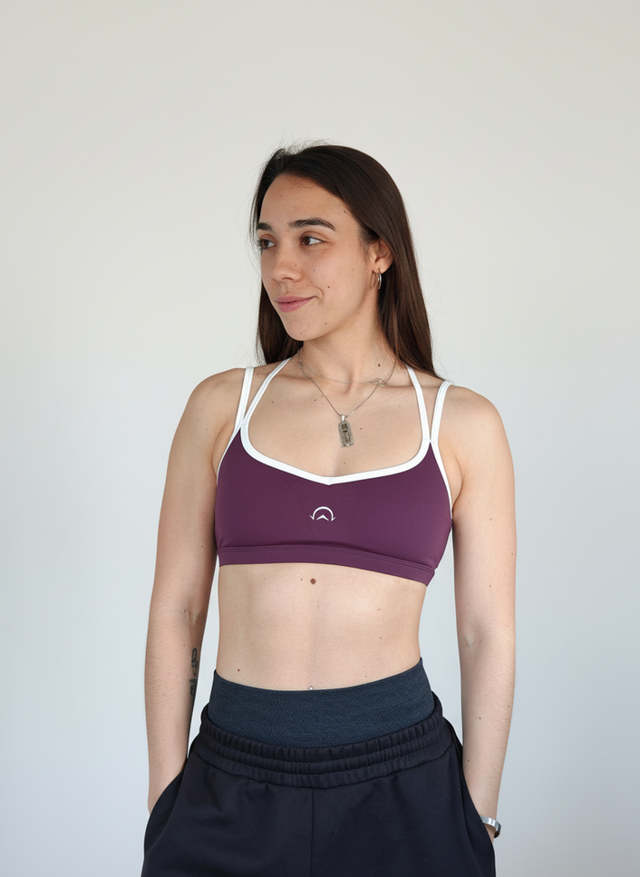 Sujetador Deportivo 2