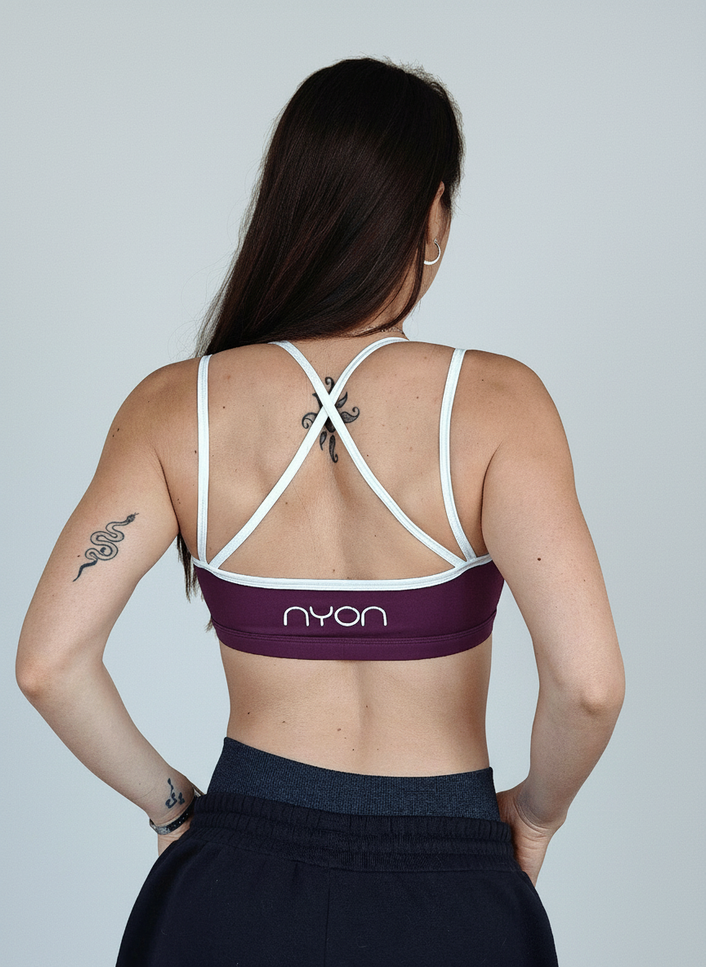 Sujetador Deportivo 2