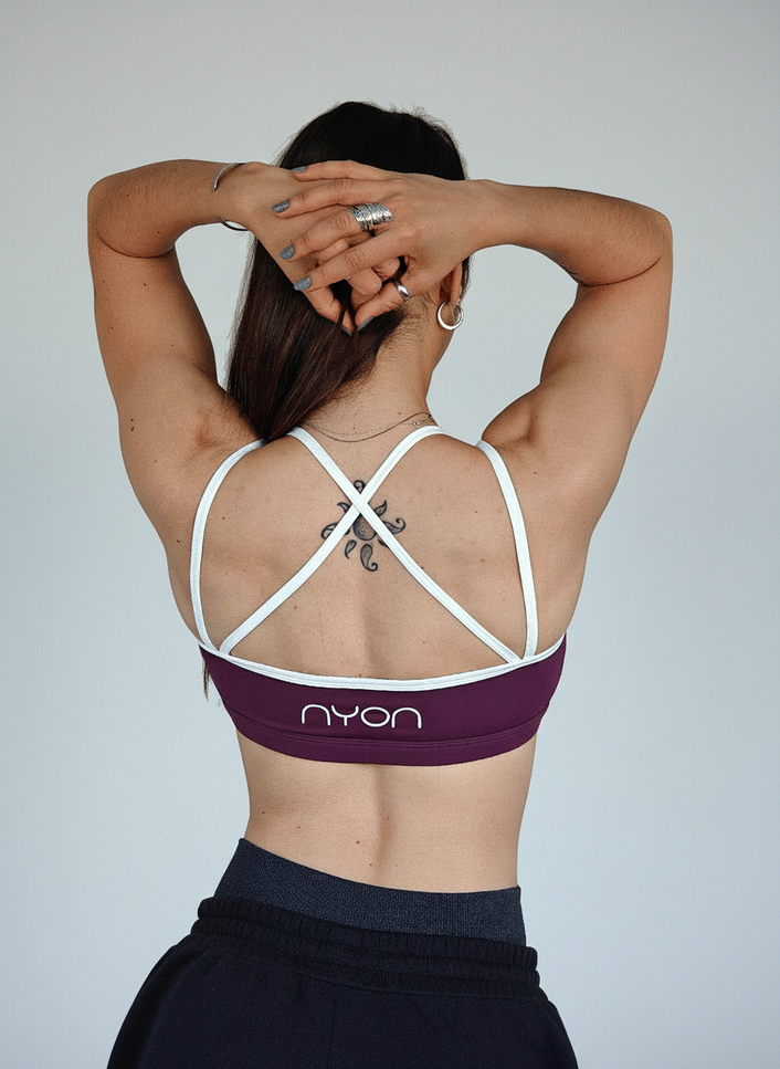 Sujetador Deportivo 2