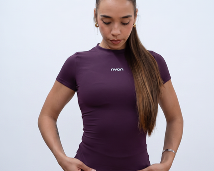 Camiseta Elástica