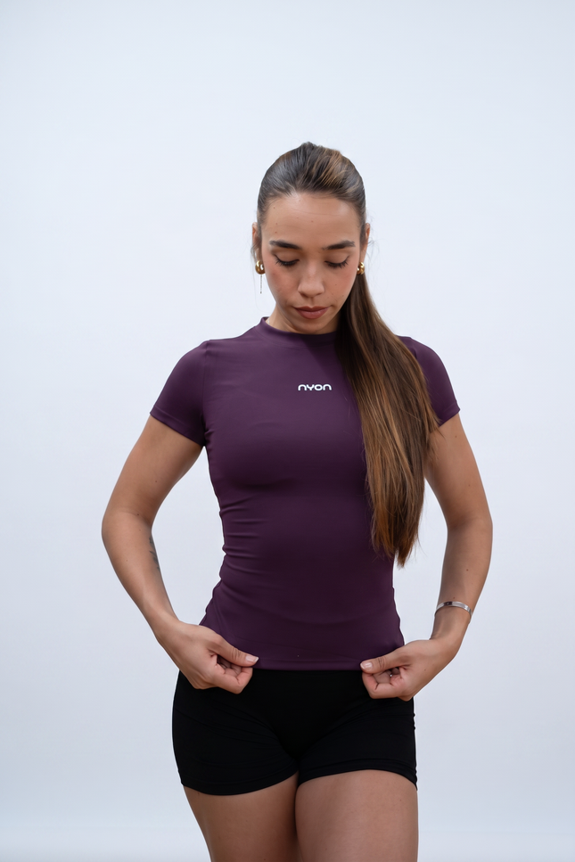 Camiseta Elástica