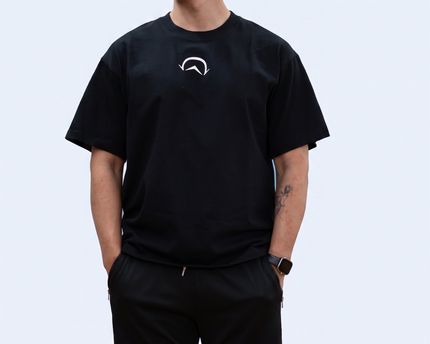 Camiseta Oversize