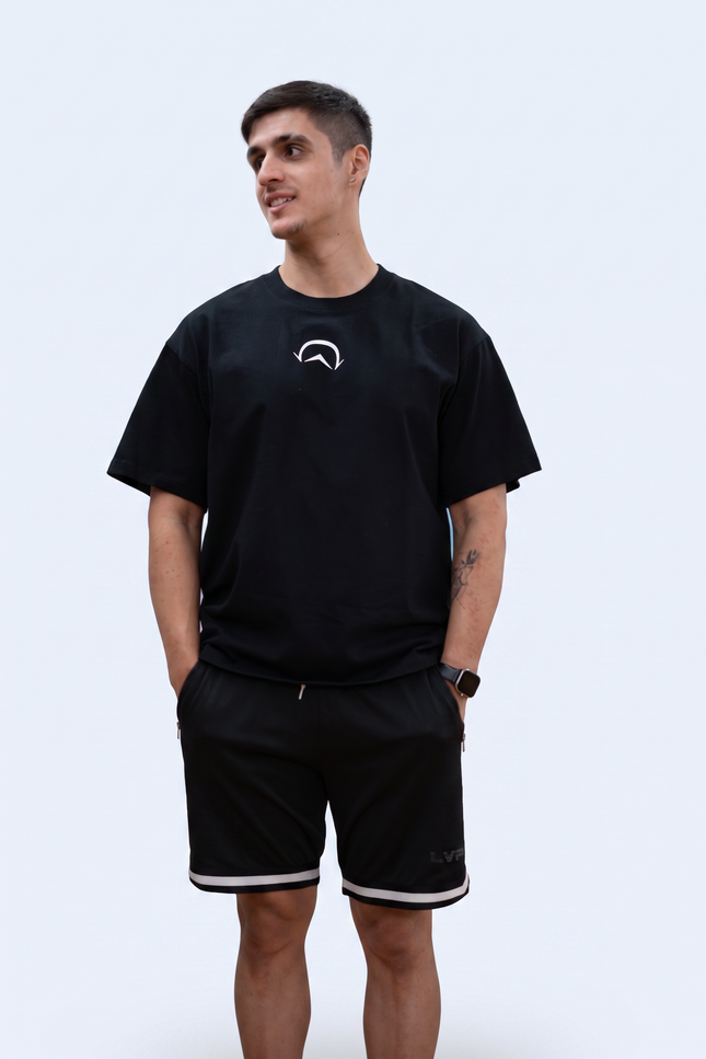 Camiseta Oversize