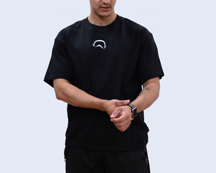 Camiseta Oversize