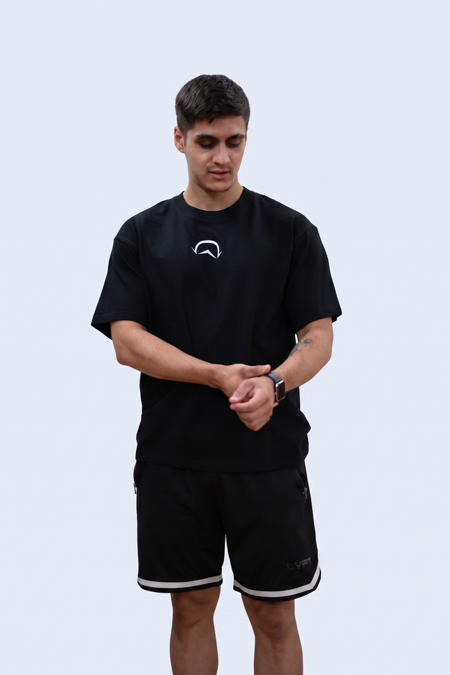 Camiseta Oversize