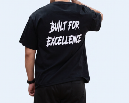 Camiseta Oversize