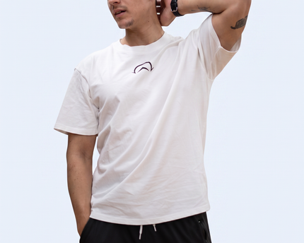 Camiseta Oversize