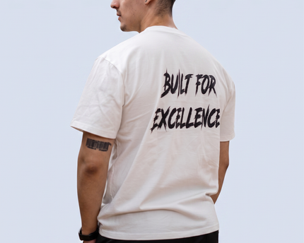 Camiseta Oversize