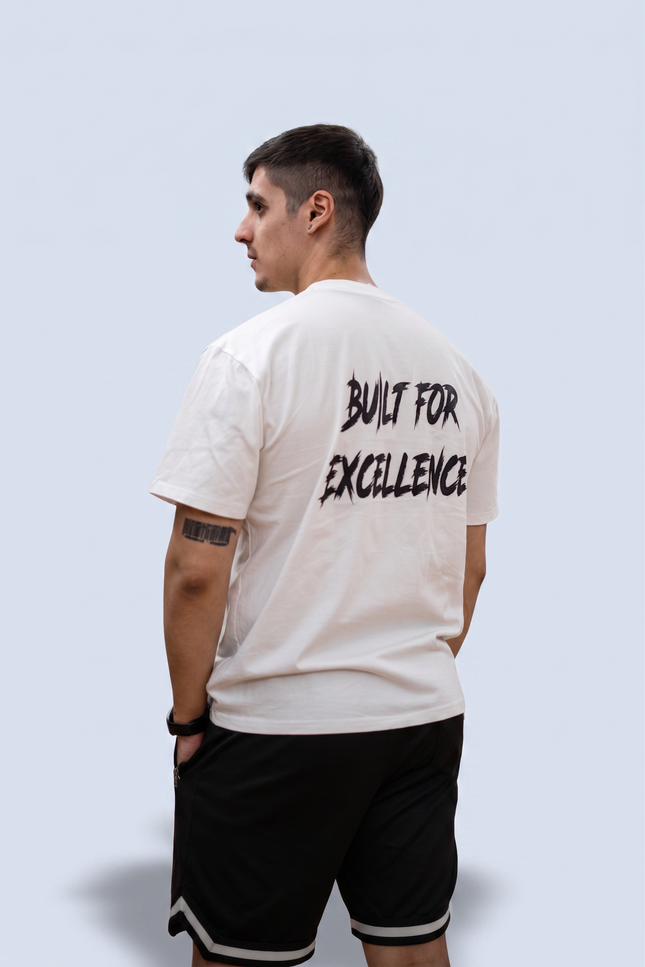 Camiseta Oversize