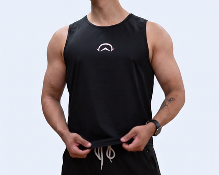 Camiseta sin mangas