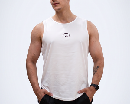 Camiseta sin mangas