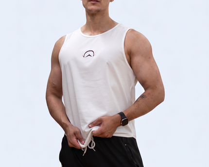 Camiseta sin mangas