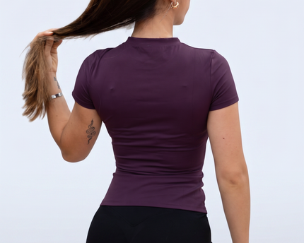 Camiseta Elástica