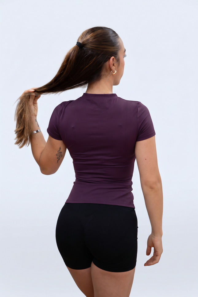 Camiseta Elástica